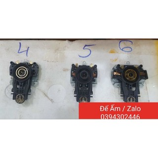 Chân Đế Ấm Đun Nước Siêu Tốc Liên Công Tắc