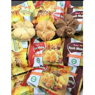 Bánh Hạnh Nhân thơm ngon-300g