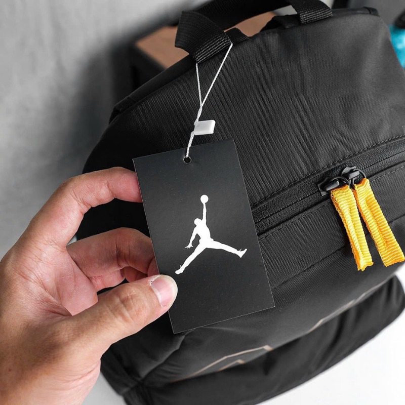 Balo đi học thể thao Nike Air hàng Onweb xuất Hàn