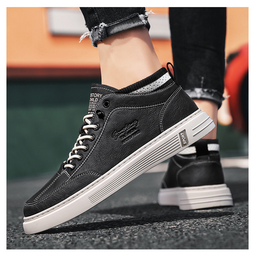 Hot 2023 Giày thể thao Sneaker mẫu mới nhất