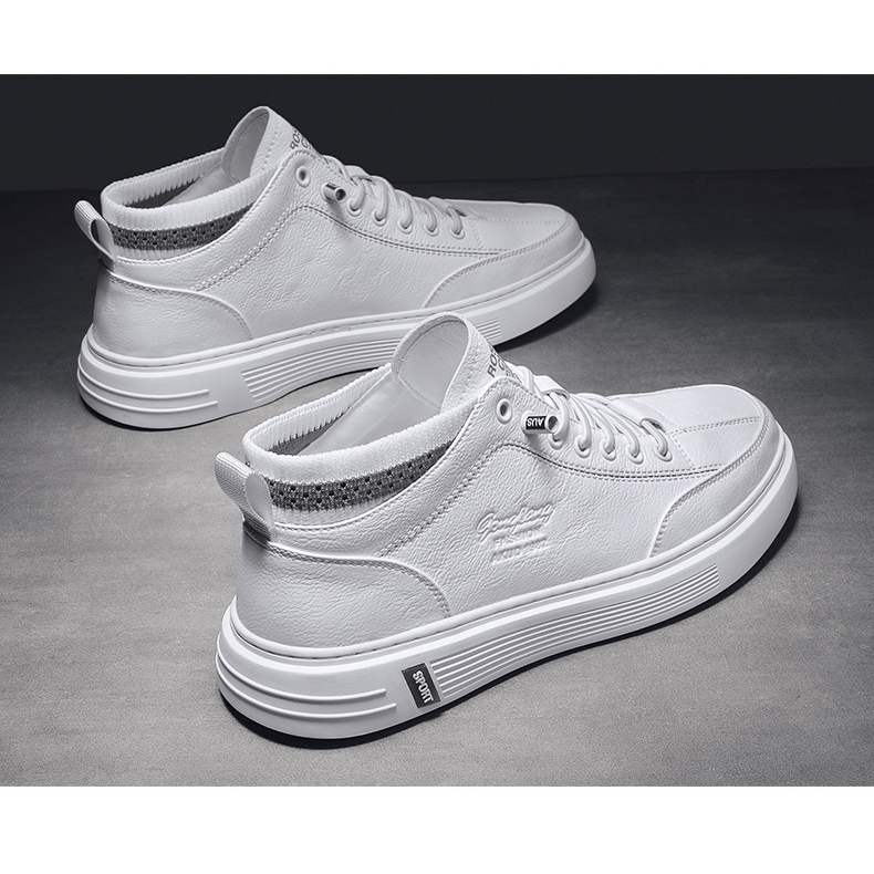 Hot 2023 Giày thể thao Sneaker mẫu mới nhất