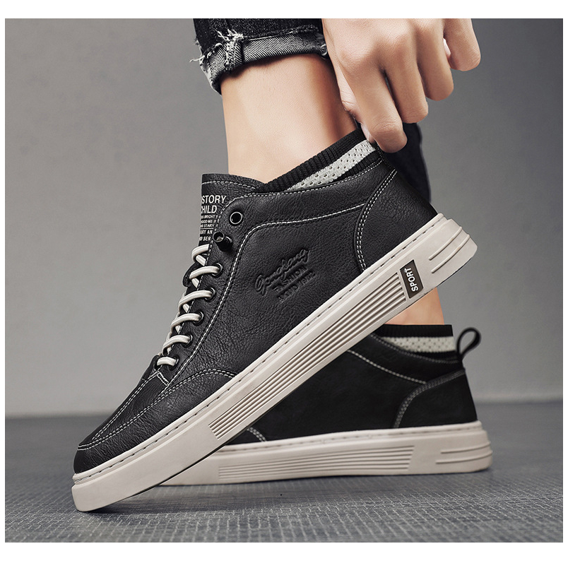 Hot 2023 Giày thể thao Sneaker mẫu mới nhất