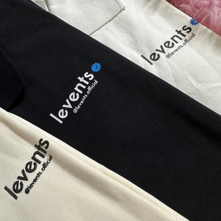 Áo thun Polo Basic Levents