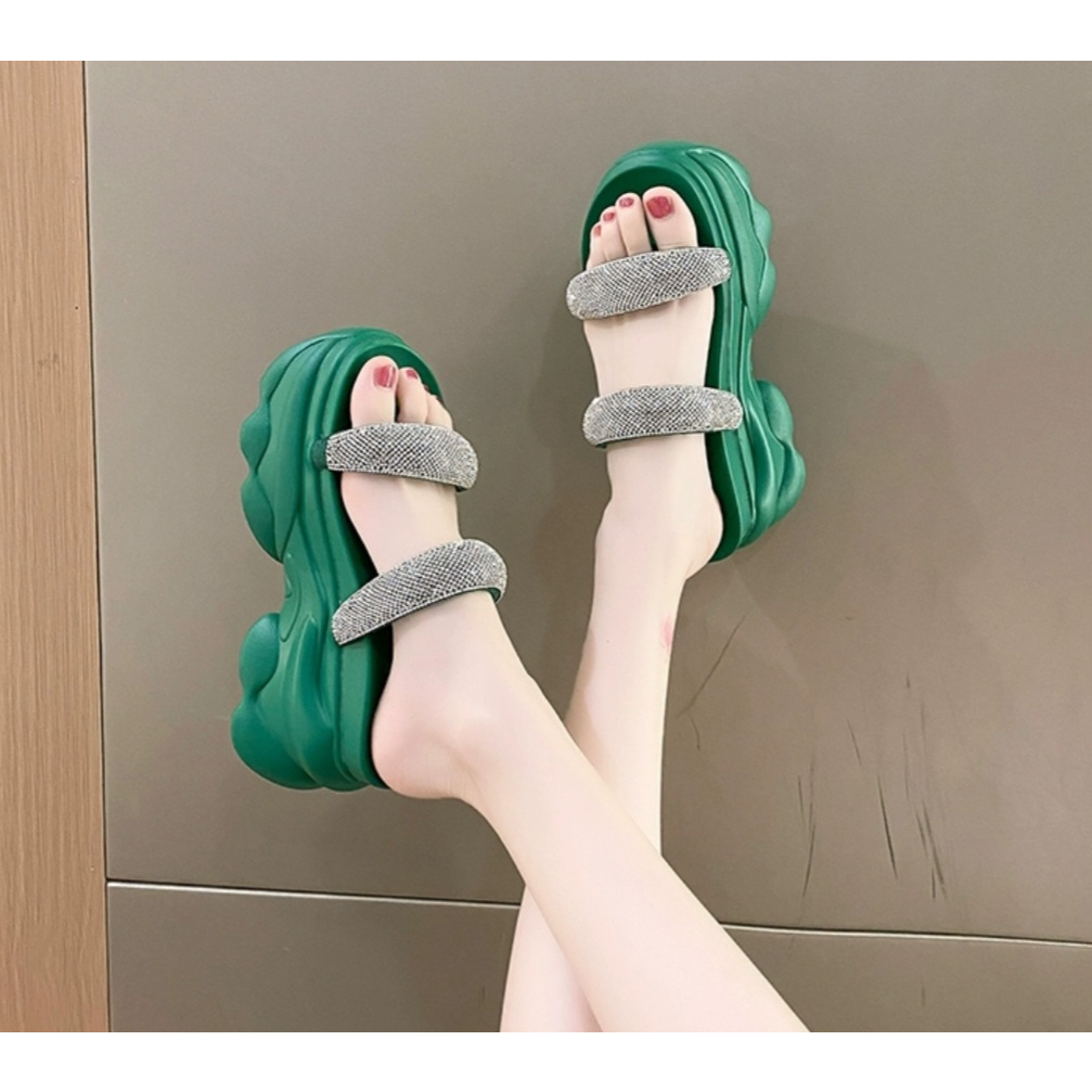 DÉP BM QUAI 2 DÂY ĐÁ HÀNG SANG CHẢNH