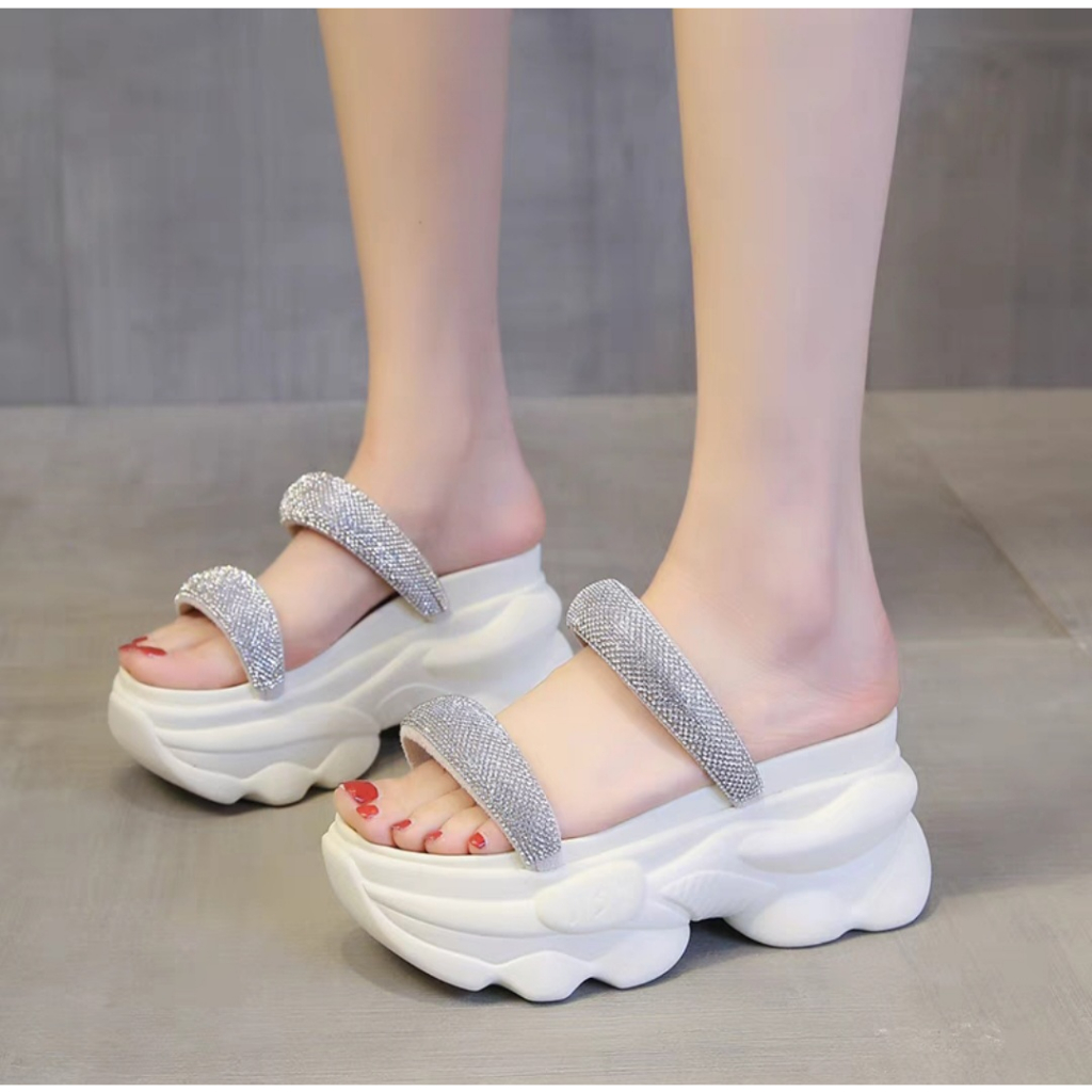 DÉP BM QUAI 2 DÂY ĐÁ HÀNG SANG CHẢNH