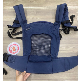 Địu trợ lực Pognae các màu