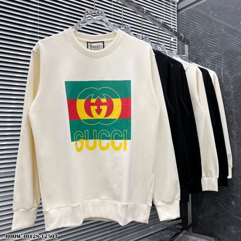 Áo thu đông in chữ, ảnh thật_30428