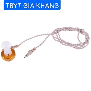 Dây máy chợ thính và loa