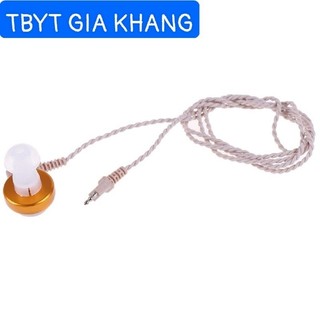 Dây máy chợ thính và loa