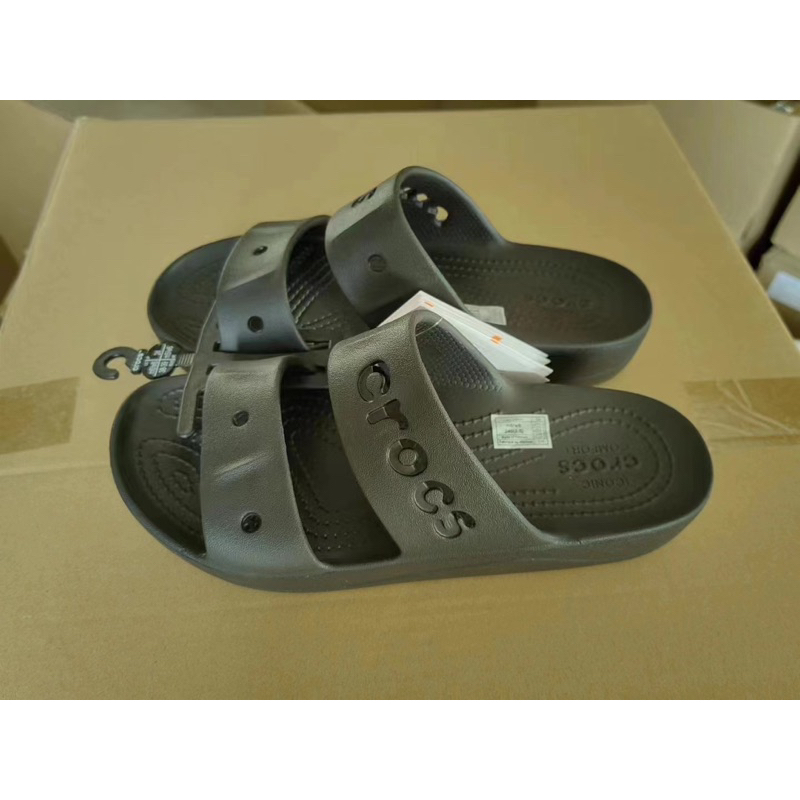 LOẠI 1-  Dép Hai Quai Ngang Nữ Đế Cao - Dép Cross Baya Platform