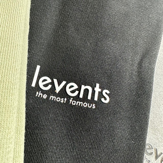 Áo Sweater Mini Logo Levents