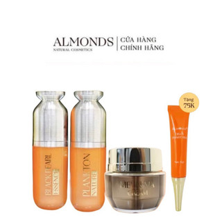 Combo huỷ sắc tố nám