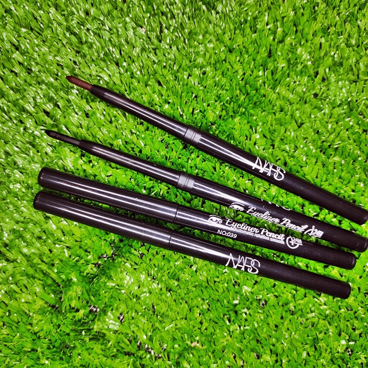 Chì Kẻ Mắt Sáp Chống Trôi Nar Eyeliner Pencil – SATP957