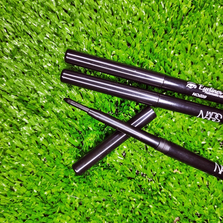 Chì Kẻ Mắt Sáp Chống Trôi Nar Eyeliner Pencil – SATP957