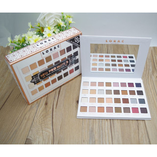 [Sỉ-Rẻ] Phấn mắt Lorac Mega Pro 3 Palette 32 màu – SATP959  [Lẻ-Sỉ]