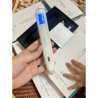 Máy nhấn mý Xpren - Máy Đốt Xpren