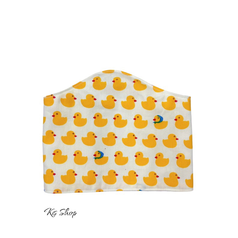 TÃ VẢI VỊT CON QUẤN BỤNG CHO CHÓ ĐỰC