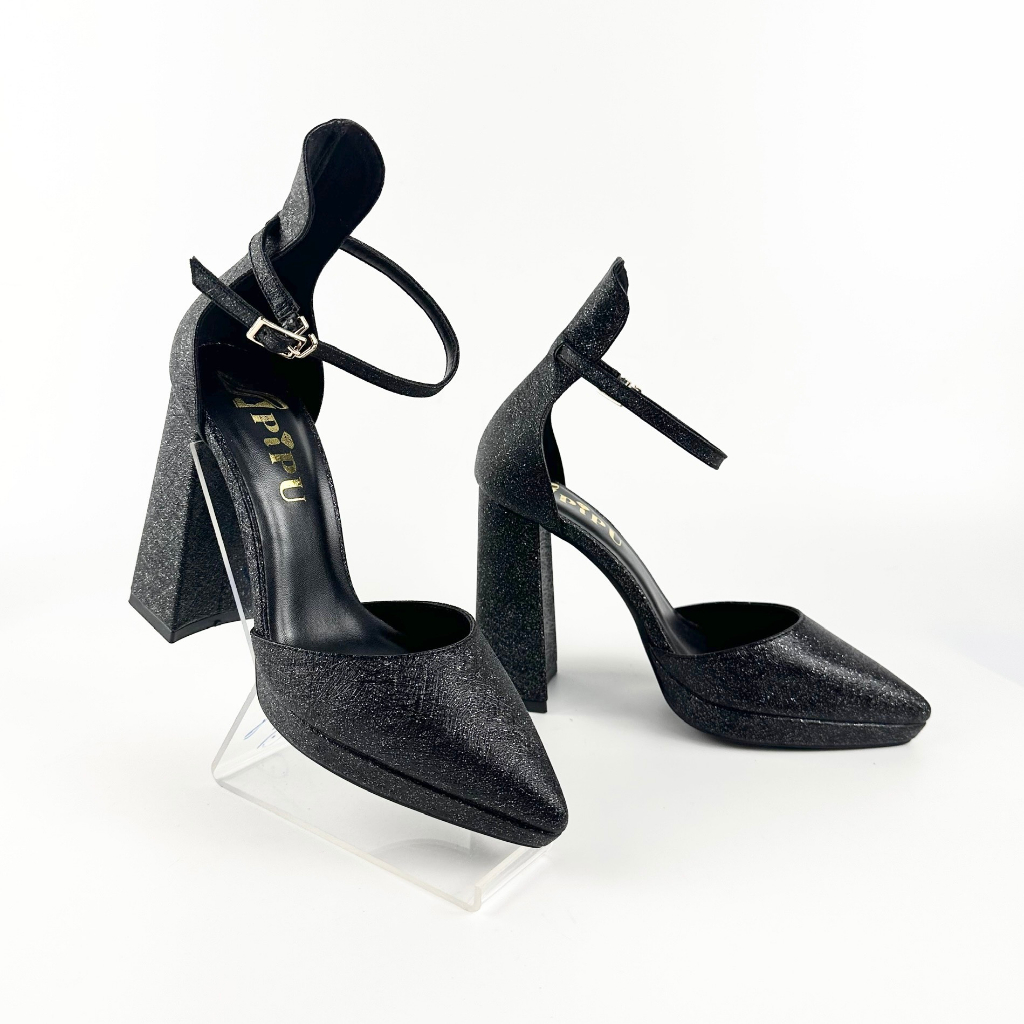 Giày dép 11cm,sandanl cao gót đế đúp ,giày cưới,hoa hậu catwalk mũi nhọn 100