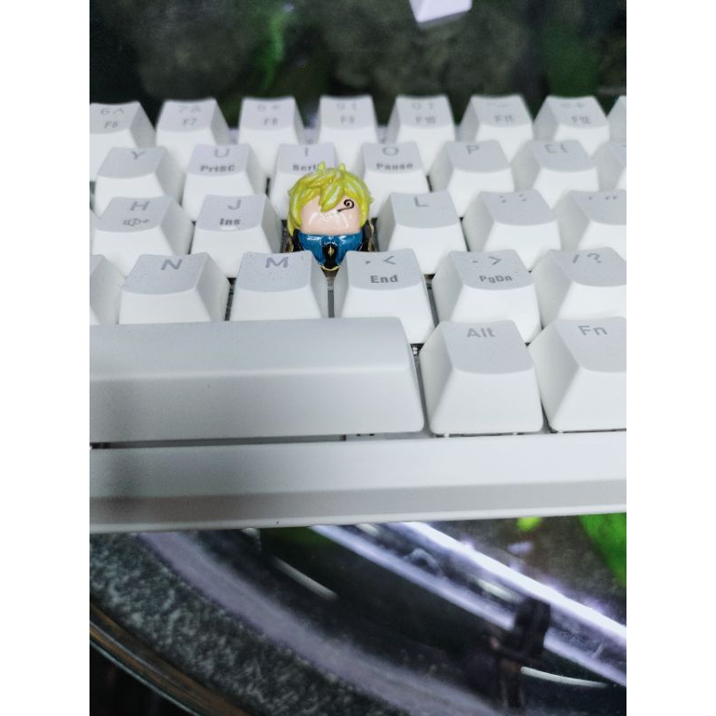 keycap aristan one piece trang trí bàn phím cơ | BigBuy360 - bigbuy360.vn