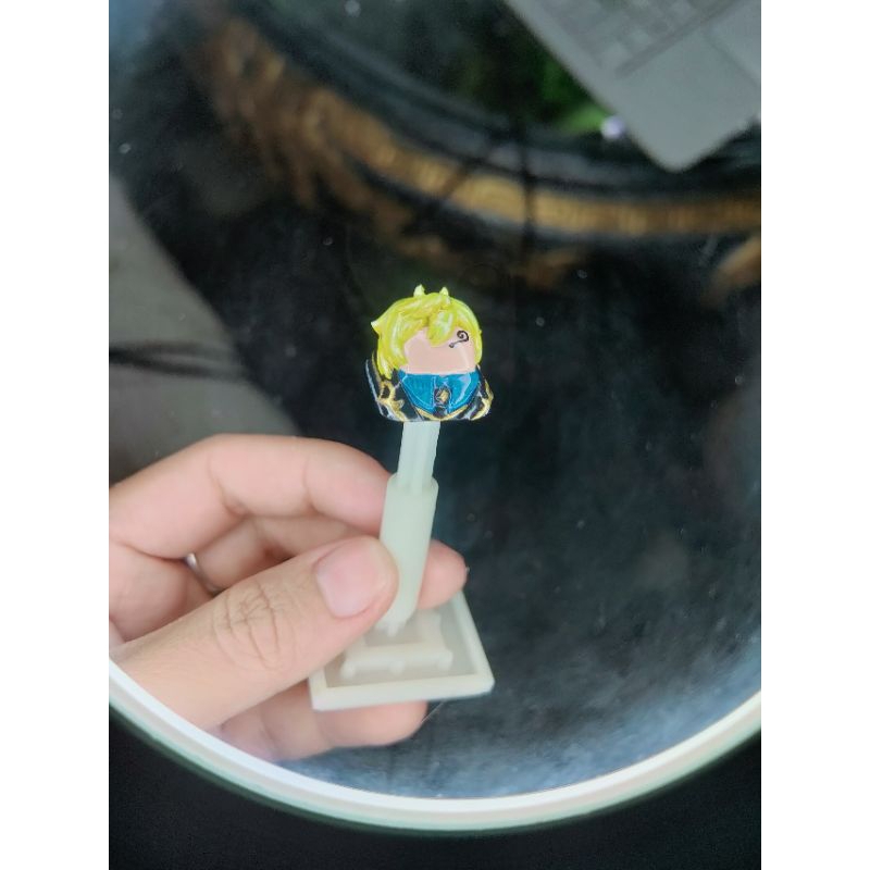 keycap aristan one piece trang trí bàn phím cơ | BigBuy360 - bigbuy360.vn