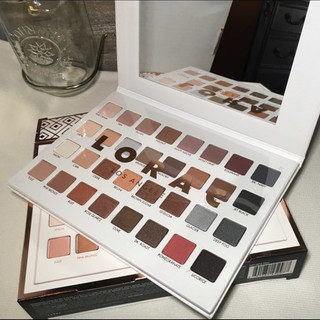 [Sỉ-Rẻ] Phấn mắt Lorac Mega Pro 3 Palette 32 màu – SATP959  [Lẻ-Sỉ]
