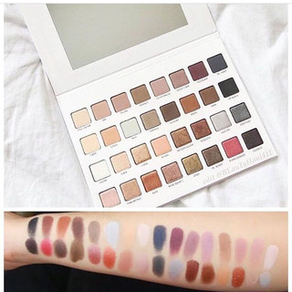 [Sỉ-Rẻ] Phấn mắt Lorac Mega Pro 3 Palette 32 màu – SATP959  [Lẻ-Sỉ]