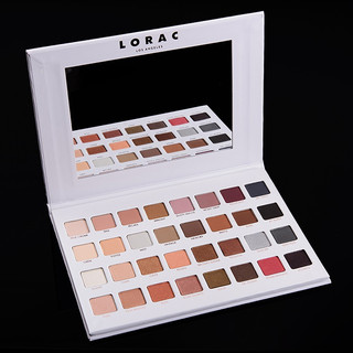 [Sỉ-Rẻ] Phấn mắt Lorac Mega Pro 3 Palette 32 màu – SATP959  [Lẻ-Sỉ]