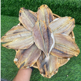 Khô cá chuối biển 500g