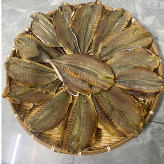 Khô cá chuối biển 500g