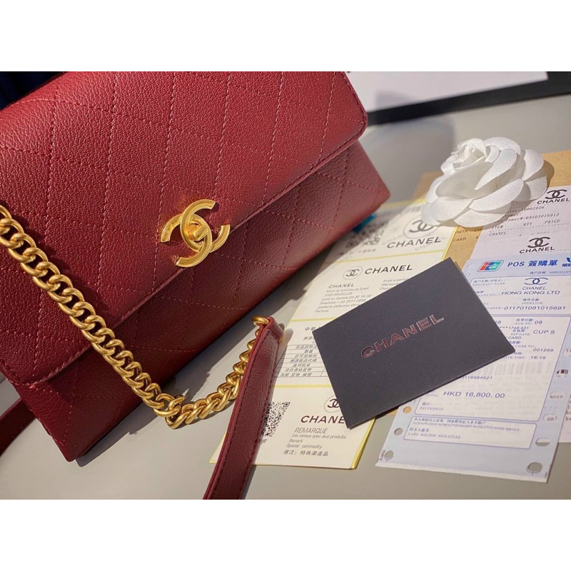 Túi xách cn có quai