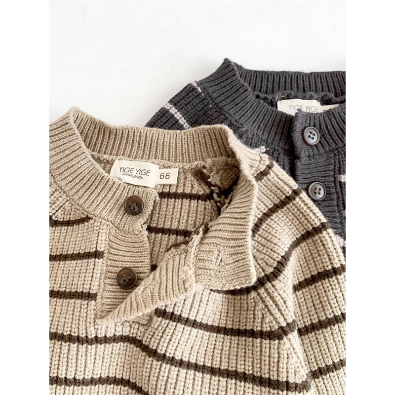 Set Yếm len siêu đẹp cho bé