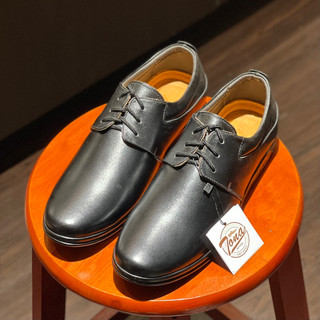 [Giày Mới] [Size 39] Giày Tây Nam Đế Bằng TonaShoe