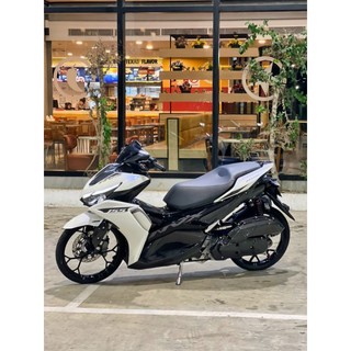 mâm aerox thái size 17 CNC