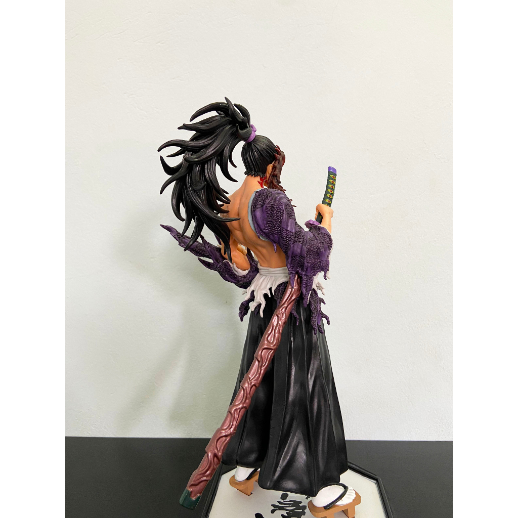 Mô hình Kimetsu No Yaiba , Mô Hình Thượng Nhất Kokushibou, Thanh gươm diệt Quỷ