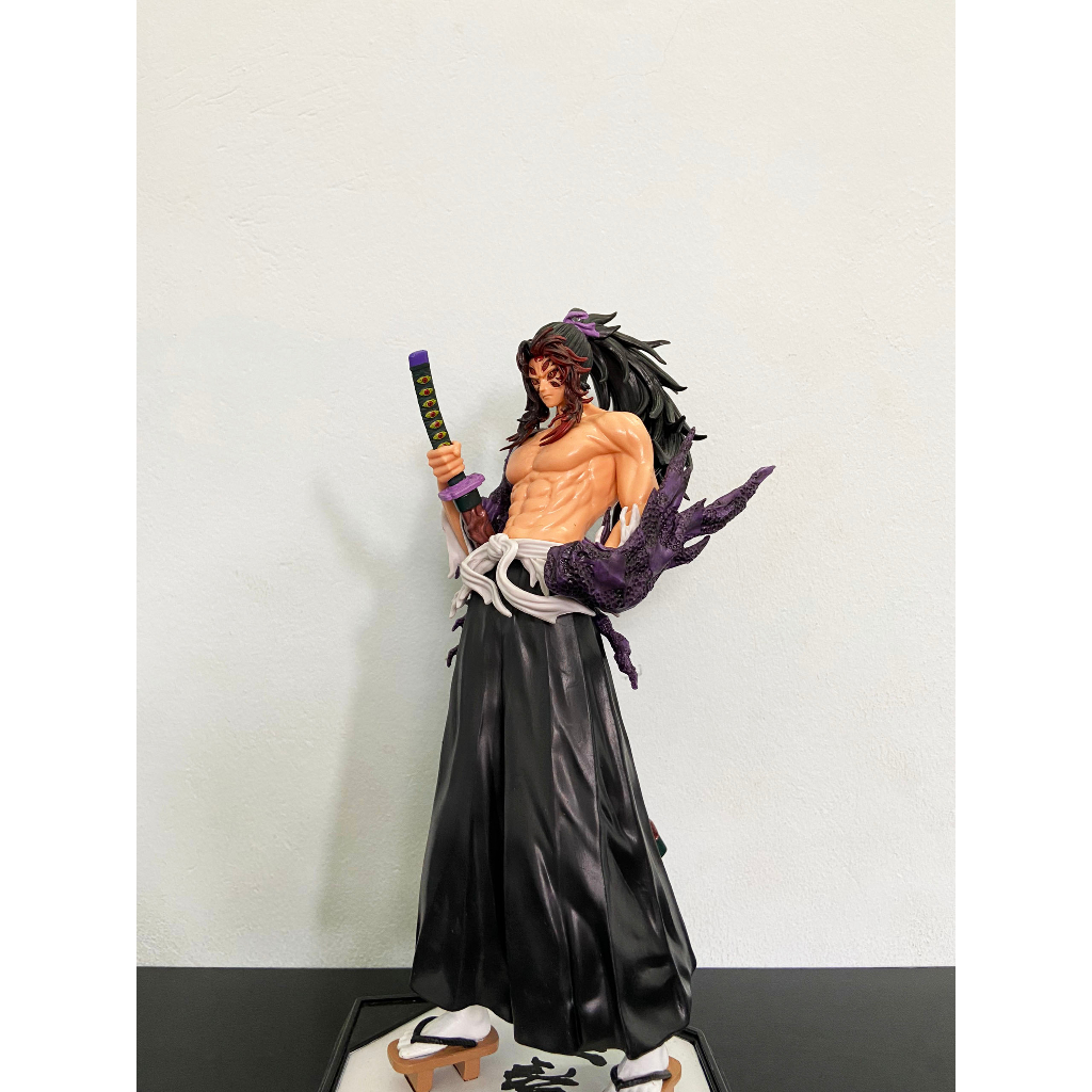 Mô hình Kimetsu No Yaiba , Mô Hình Thượng Nhất Kokushibou, Thanh gươm diệt Quỷ