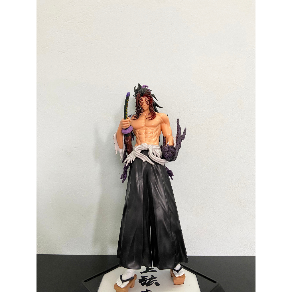 Mô hình Kimetsu No Yaiba , Mô Hình Thượng Nhất Kokushibou, Thanh gươm diệt Quỷ