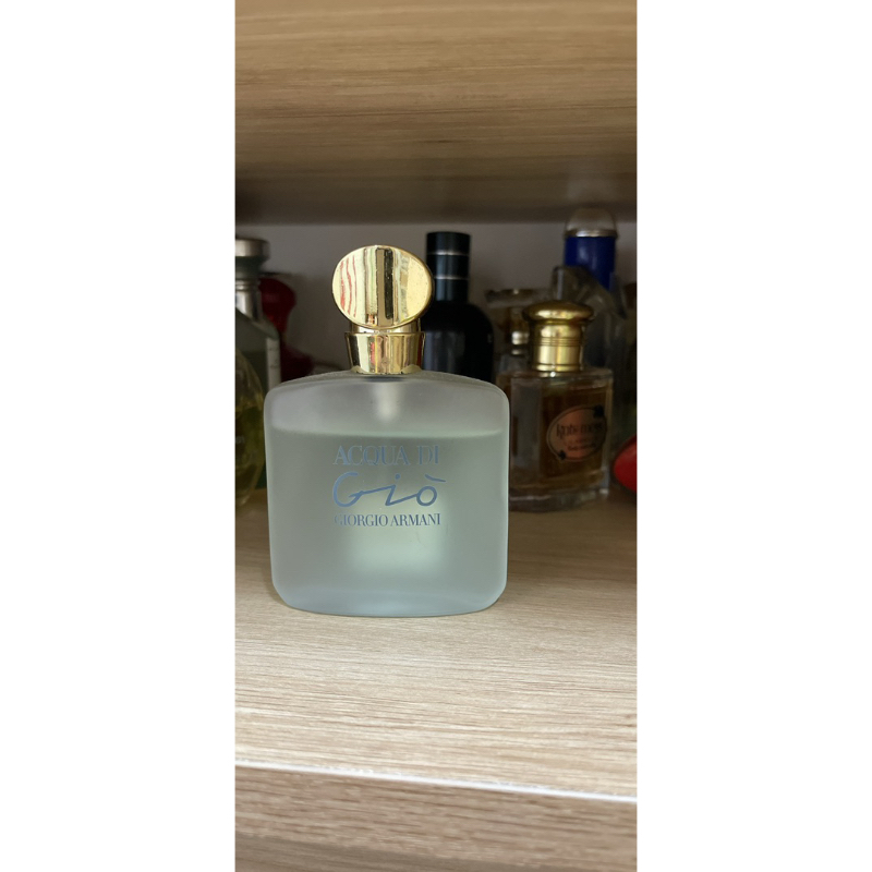 Nước Hoa Đấu Giá