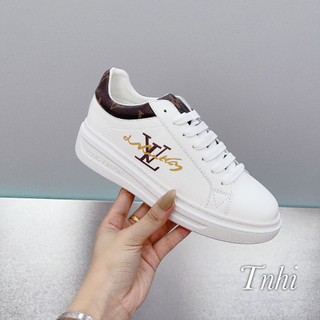 Giày thể thao lv super
