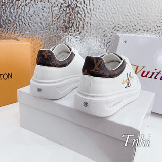 GIÀY THỂ THAO LV SUPER