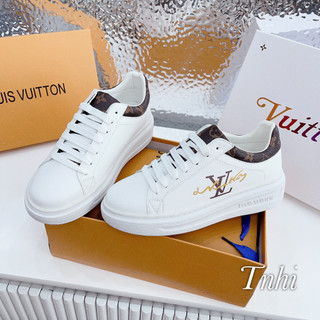 GIÀY THỂ THAO LV SUPER