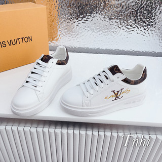 GIÀY THỂ THAO LV SUPER