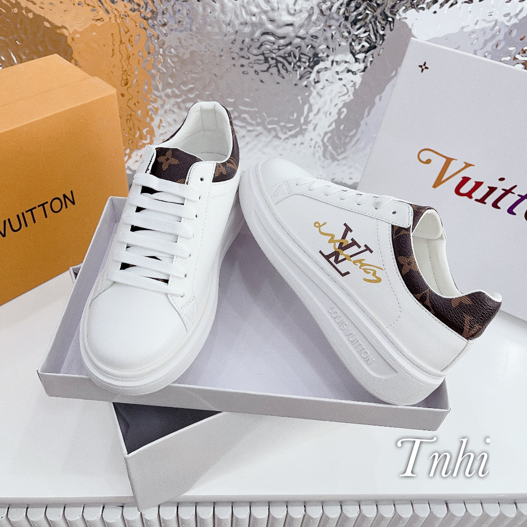 GIÀY THỂ THAO LV SUPER