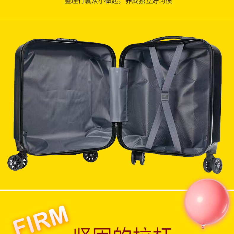 VALI TRẺ EM HOẠT HÌNH - MINION, GẤU THỎ, LƠN, VỊT CHO BÉ  LOẠI CAO CẤP