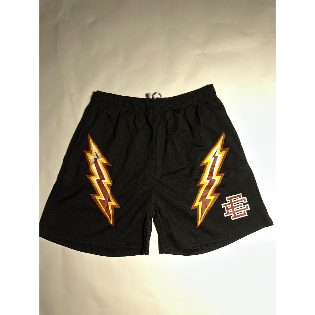 Quần short caro eric emanuel EE thoáng khí