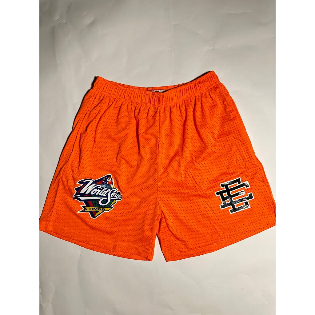 Quần short  eric emanuel EE thoáng khí