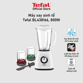 Máy xay sinh tố Tefal BL438166 | 800W