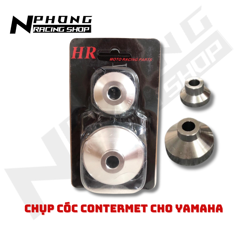 Chụp cóc contermet gắn Ya Sirius Ex 135, Ex 150