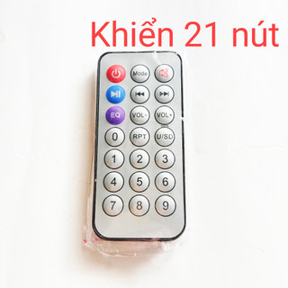 Điều khiển đèn led các loại