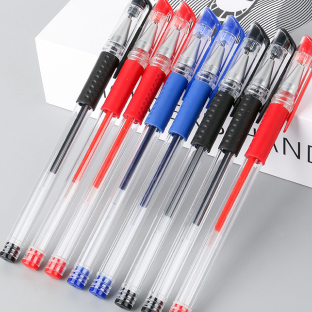 Bút Bi Nước Học Sinh Văn Phòng,Bút Viết Siêu Nét Siêu Đẹp