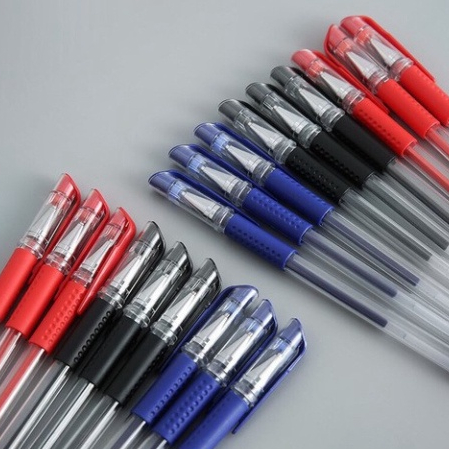 Bút Bi Nước Học Sinh Văn Phòng,Bút Viết Siêu Nét Siêu Đẹp